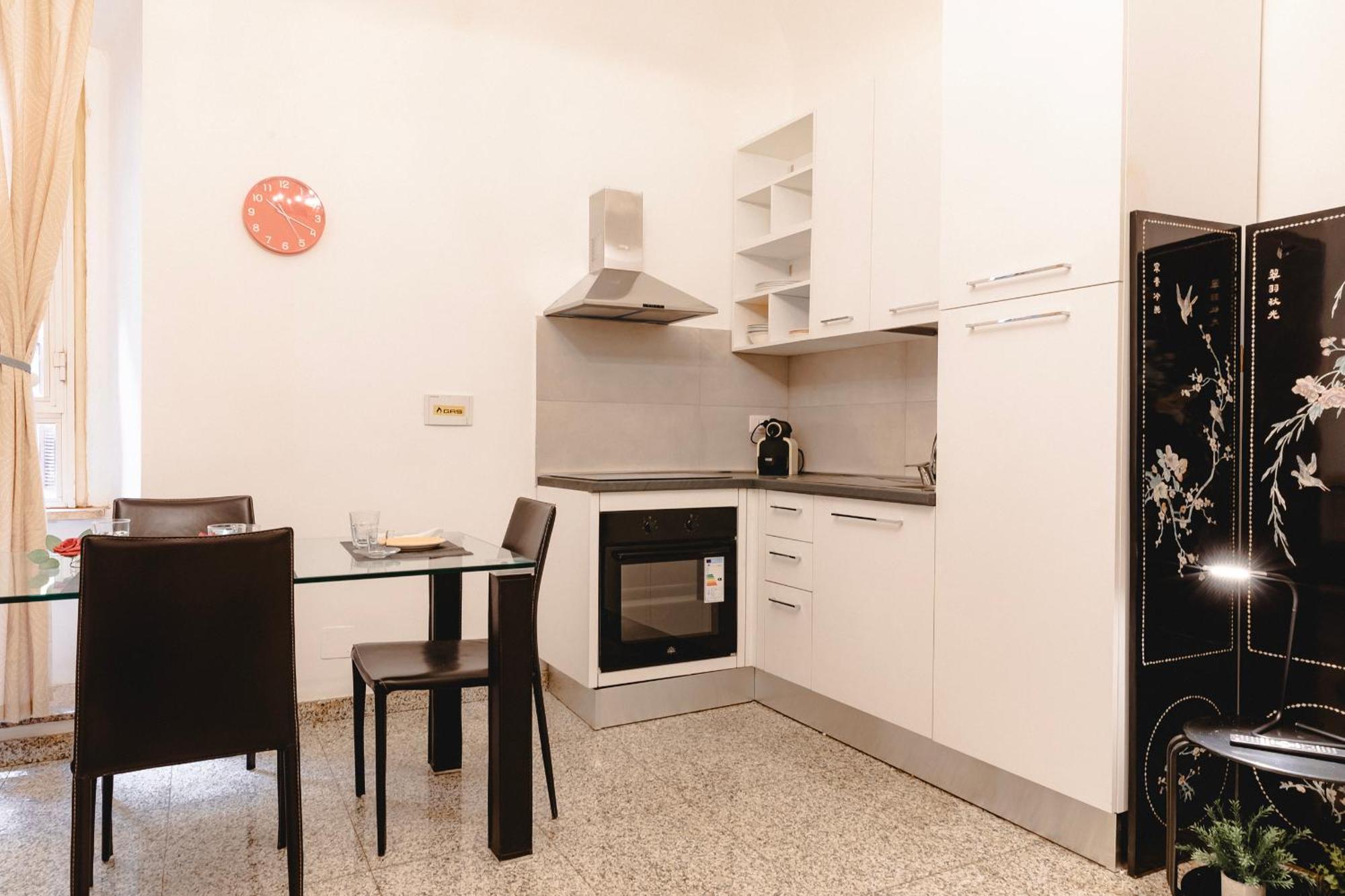 San Lorenzo Rome 31 Экстерьер фото