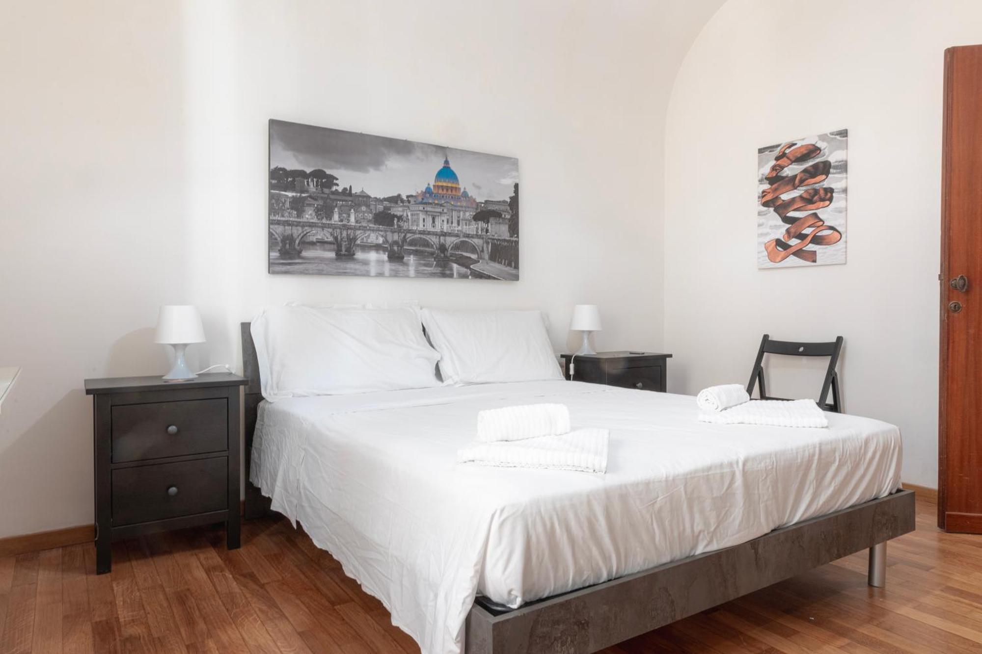 San Lorenzo Rome 31 Экстерьер фото